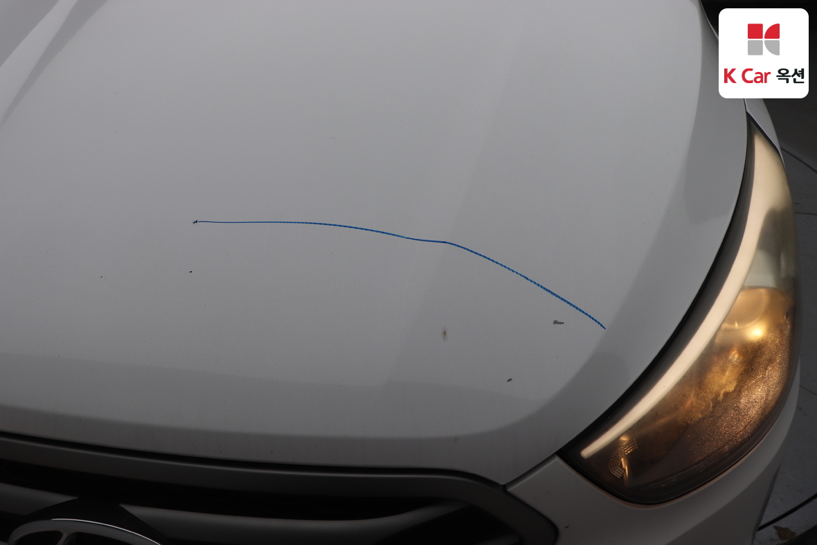 هيونداي توسان 2015 - صورة 33