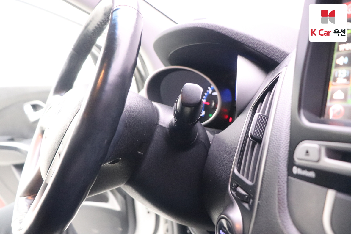 هيونداي توسان 2015 - صورة 11