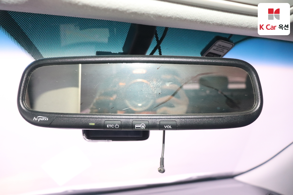 هيونداي توسان 2015 - صورة 12