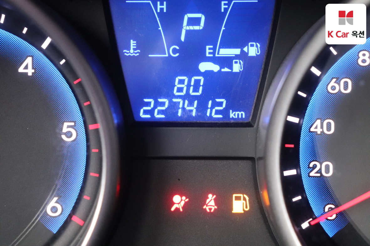 هيونداي توسان 2015 - صورة 4