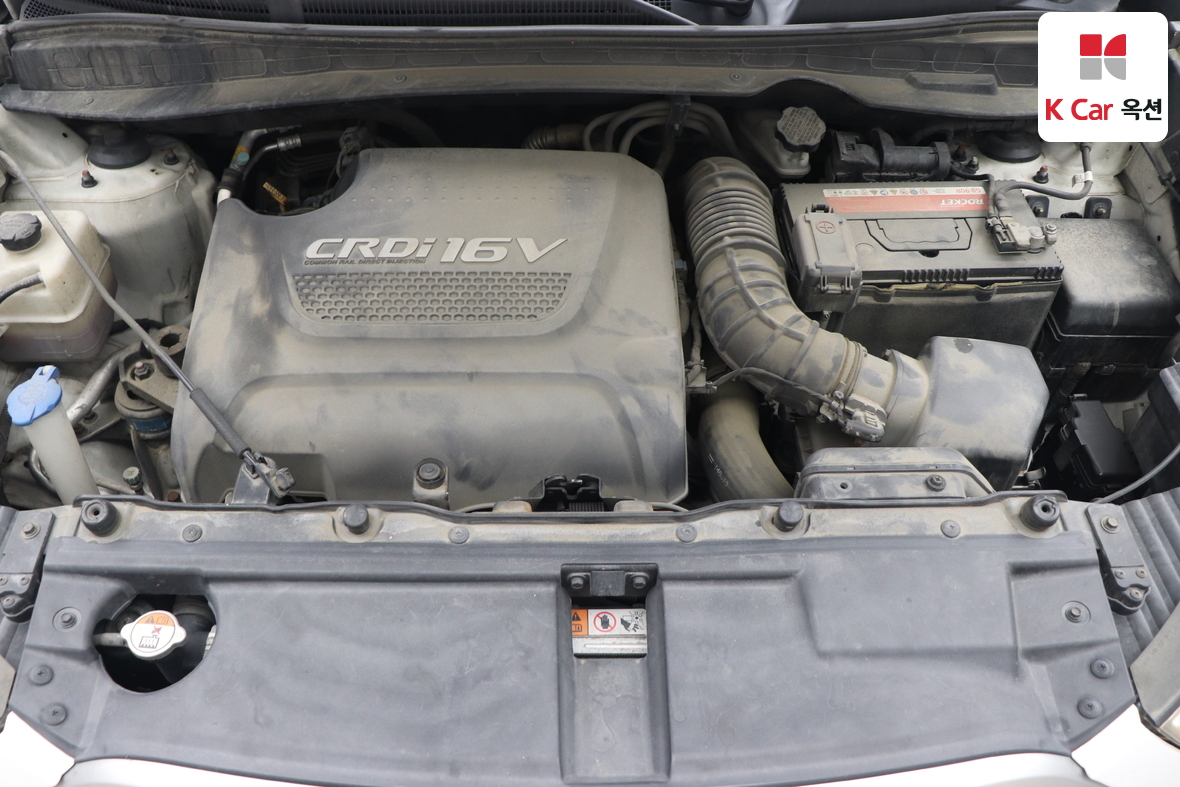 هيونداي توسان 2015 - صورة 31