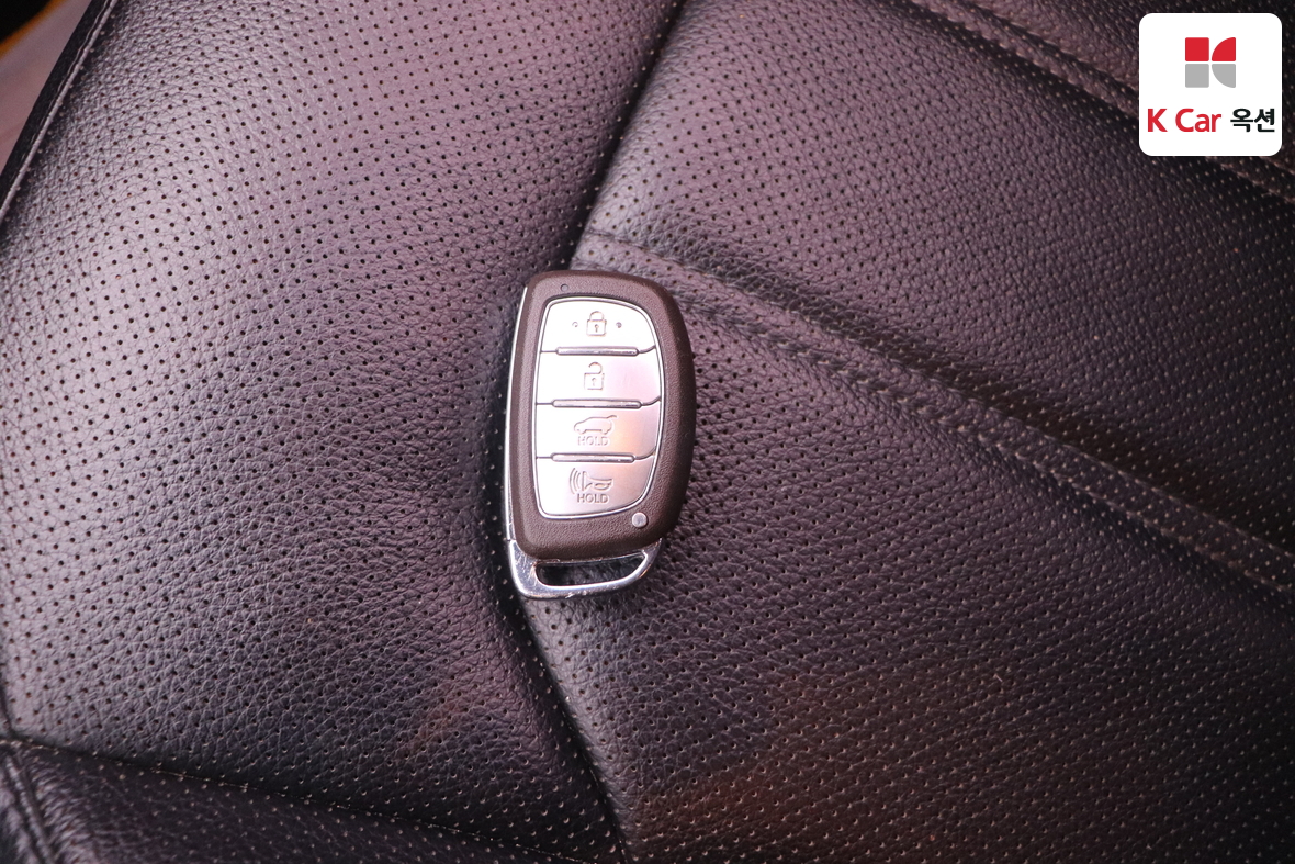 هيونداي توسان 2015 - صورة 16