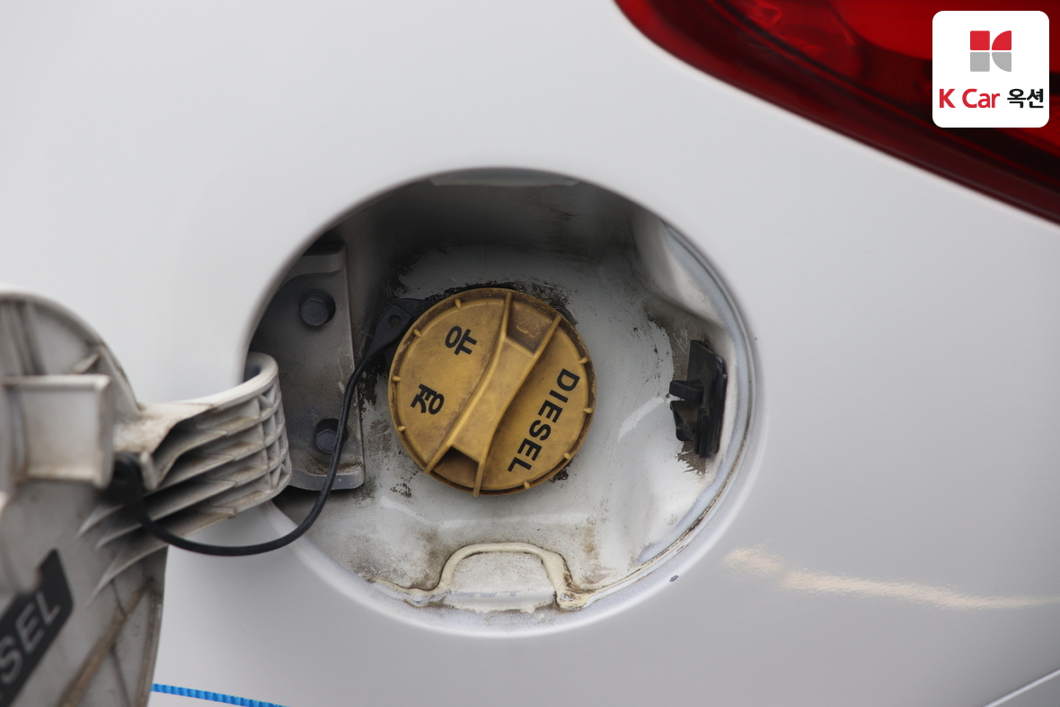 هيونداي توسان 2015 - صورة 22