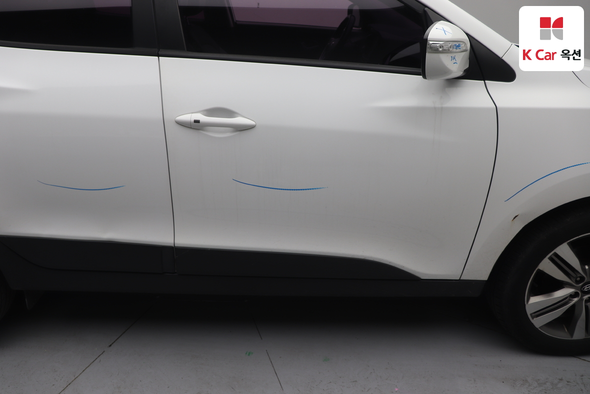 هيونداي توسان 2015 - صورة 39