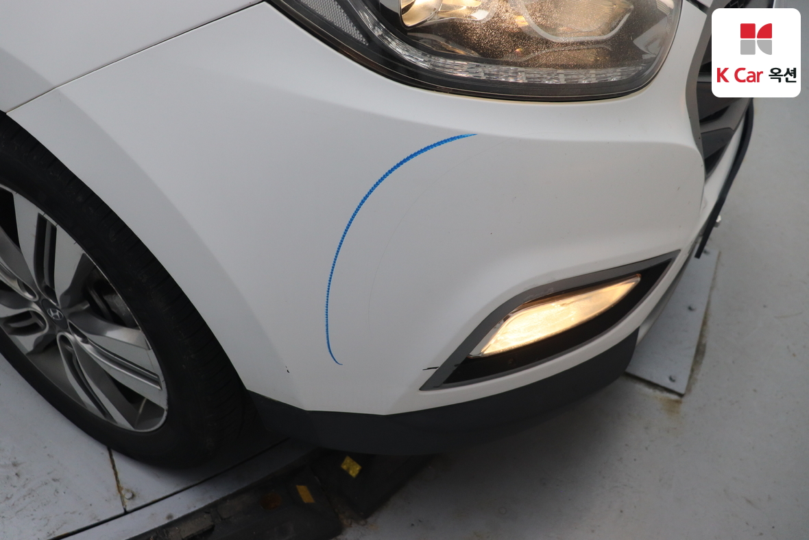 هيونداي توسان 2015 - صورة 42