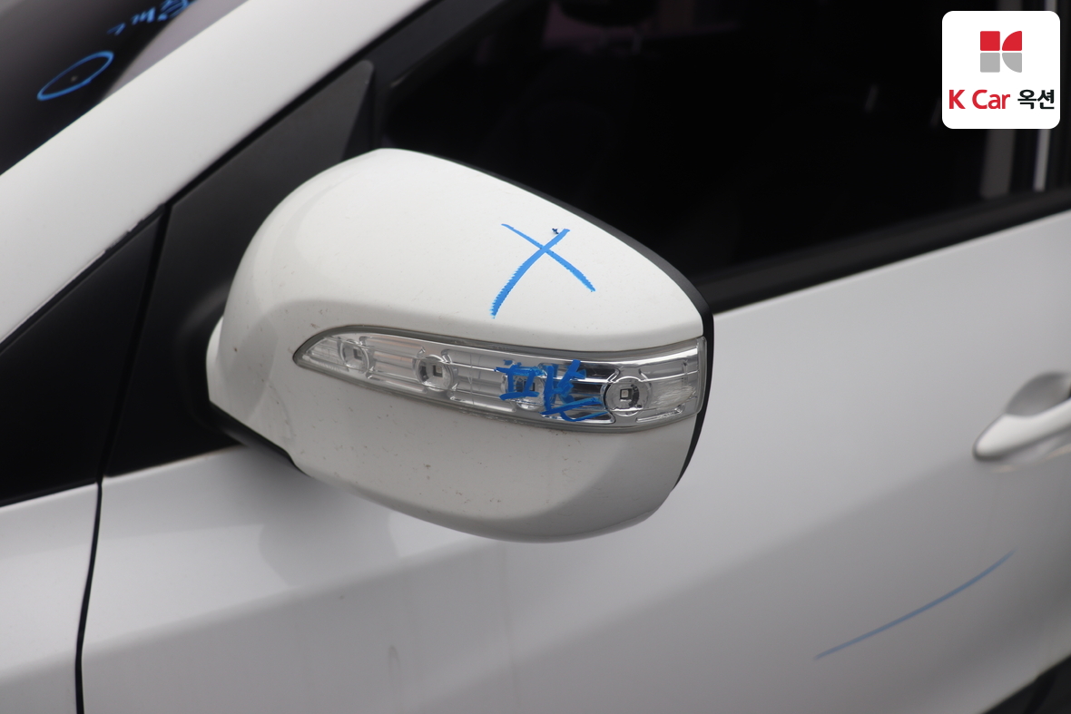 هيونداي توسان 2015 - صورة 35