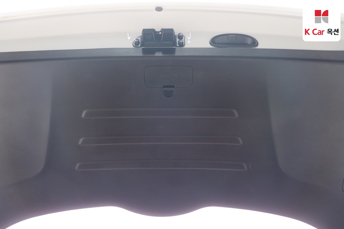 هيونداي توسان 2015 - صورة 24