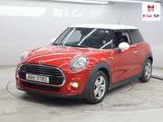 BMW MINI