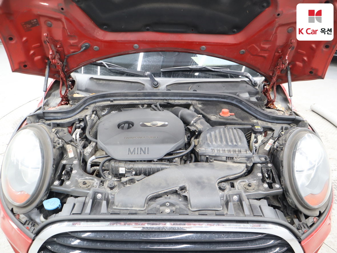 BMW MINI - 28