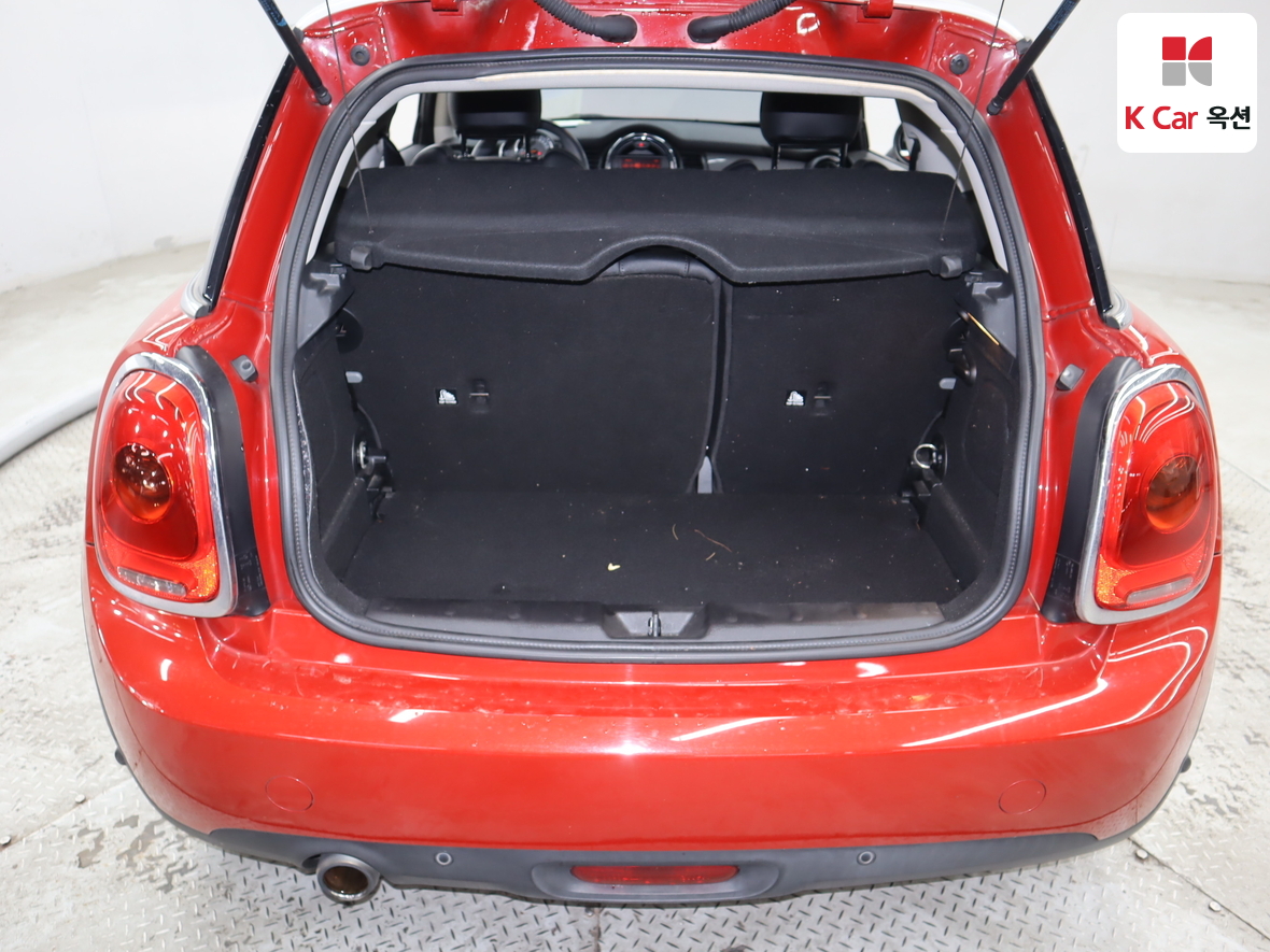 BMW MINI - 22