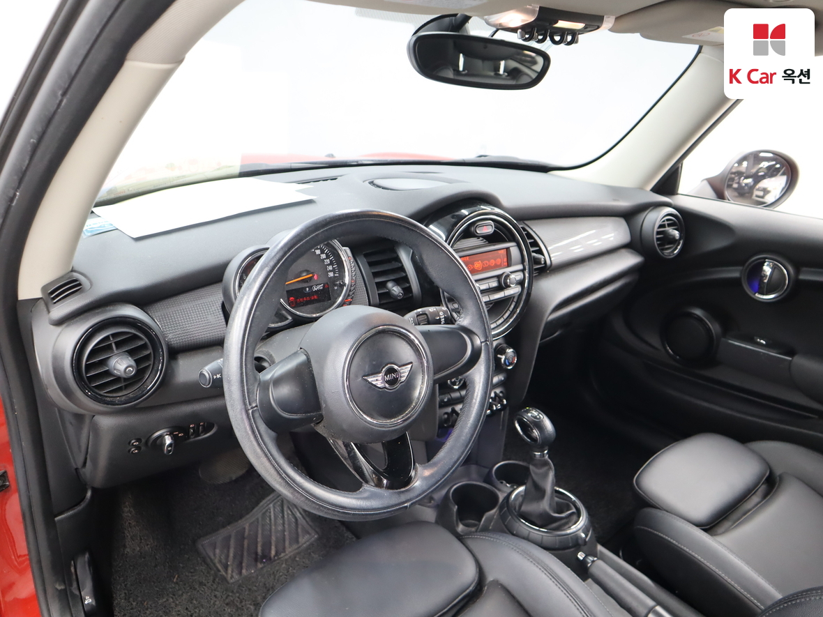 BMW MINI - 3