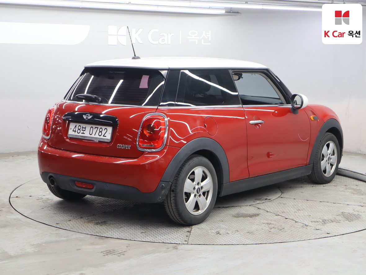 BMW MINI - 2