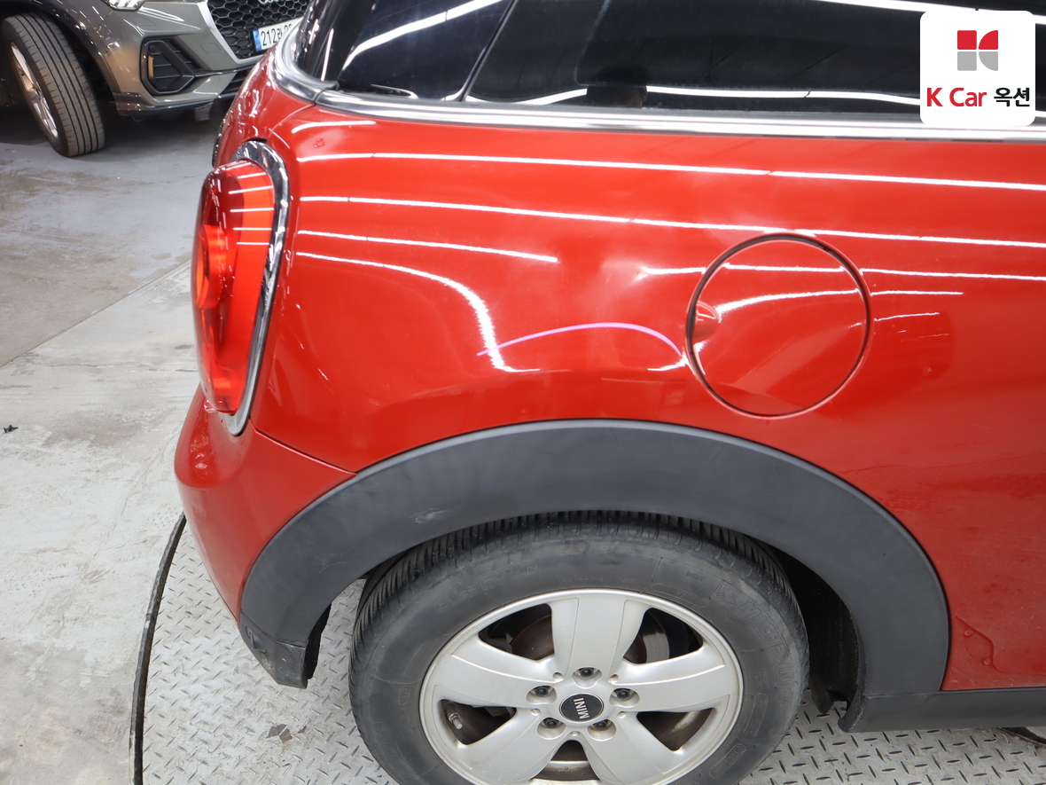 BMW MINI - 33