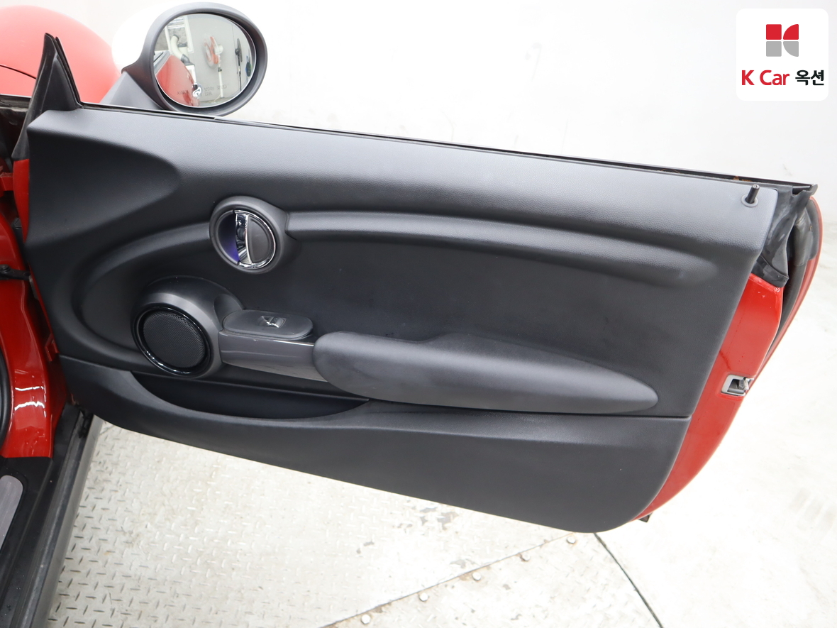 BMW MINI - 24