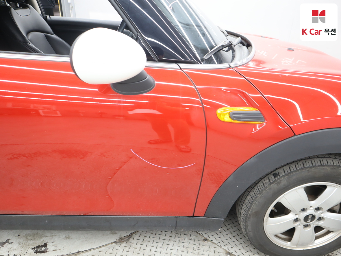 BMW MINI - 34