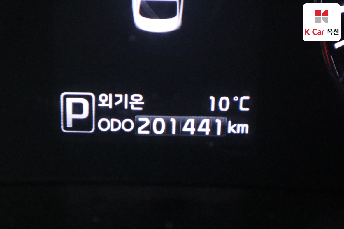 كيا K9 2013 - صورة 4