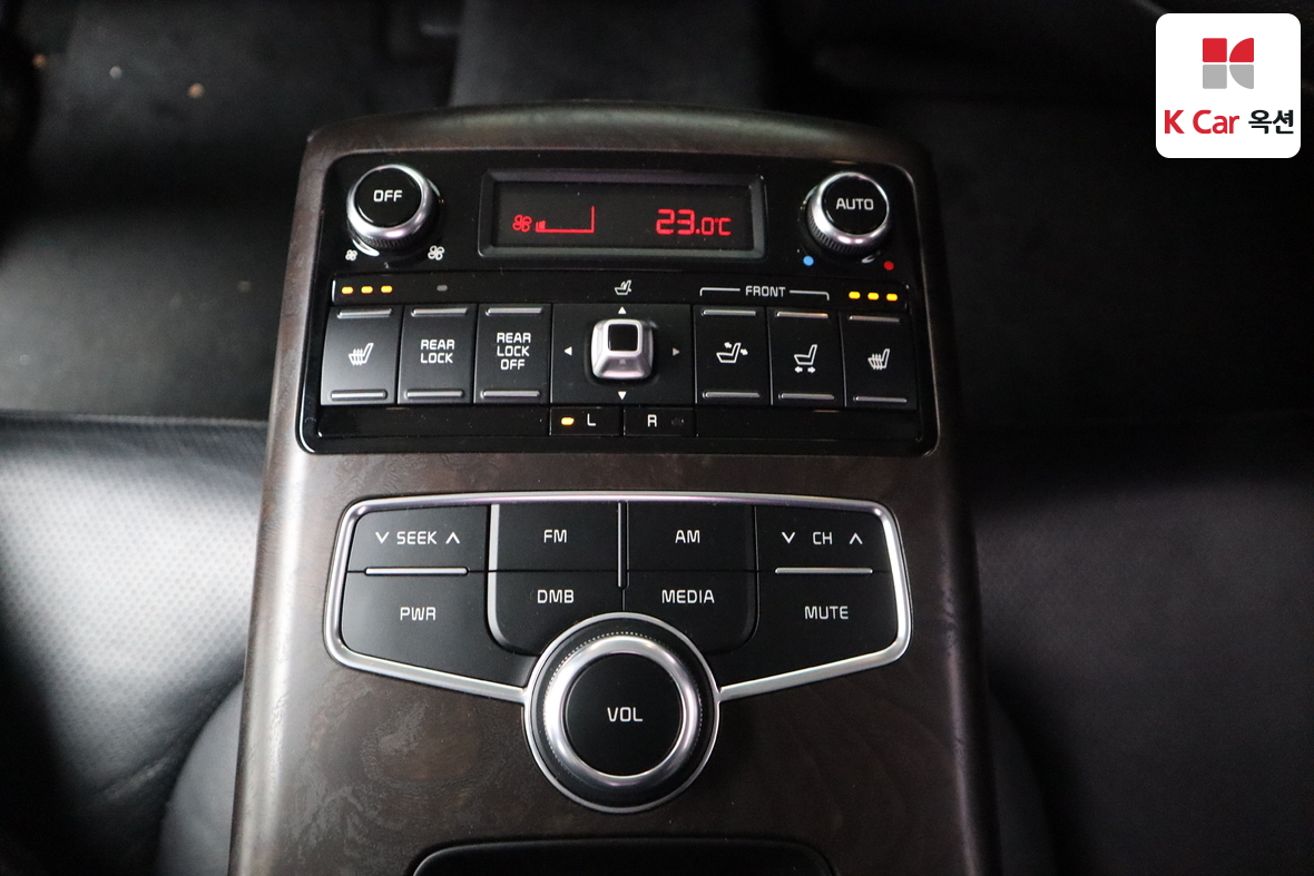 كيا K9 2013 - صورة 24