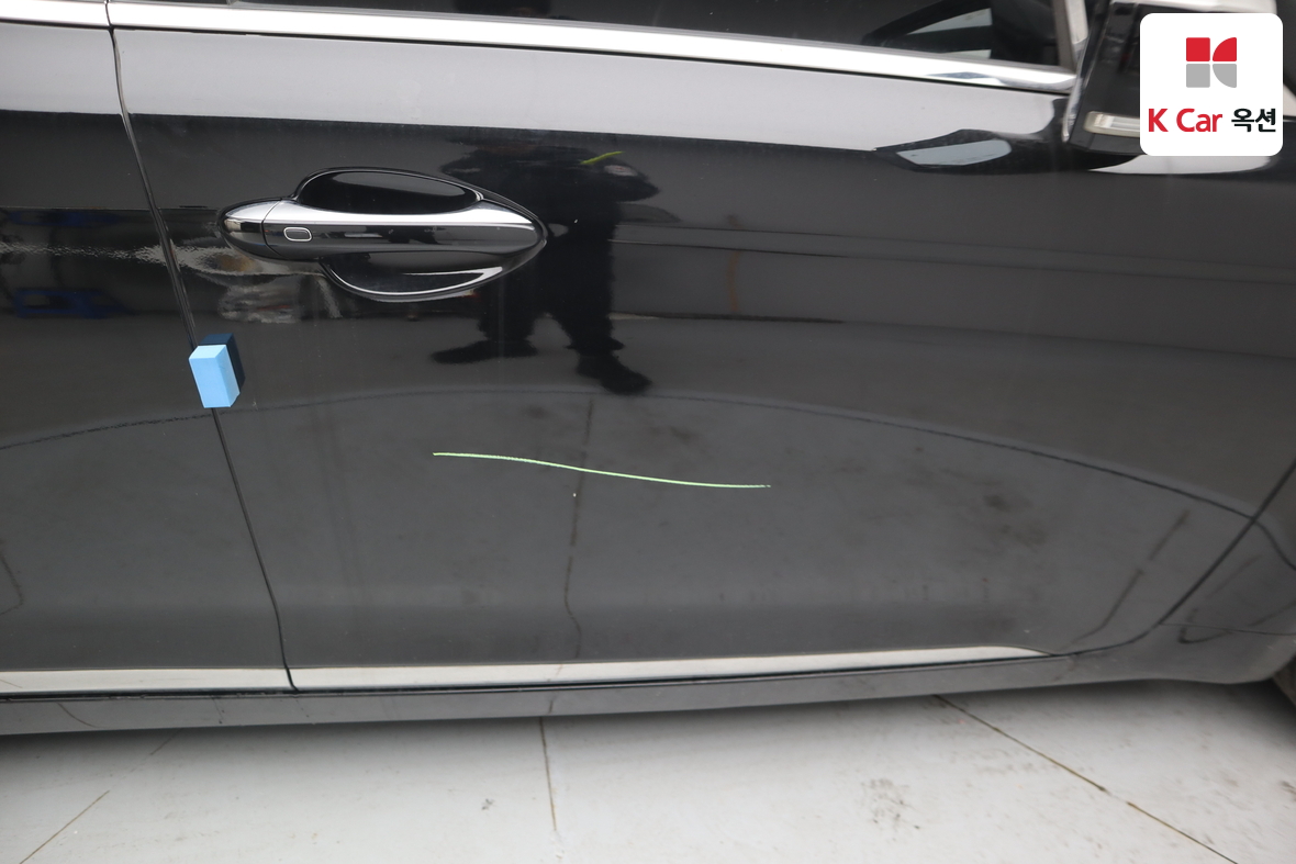 كيا K9 2013 - صورة 40