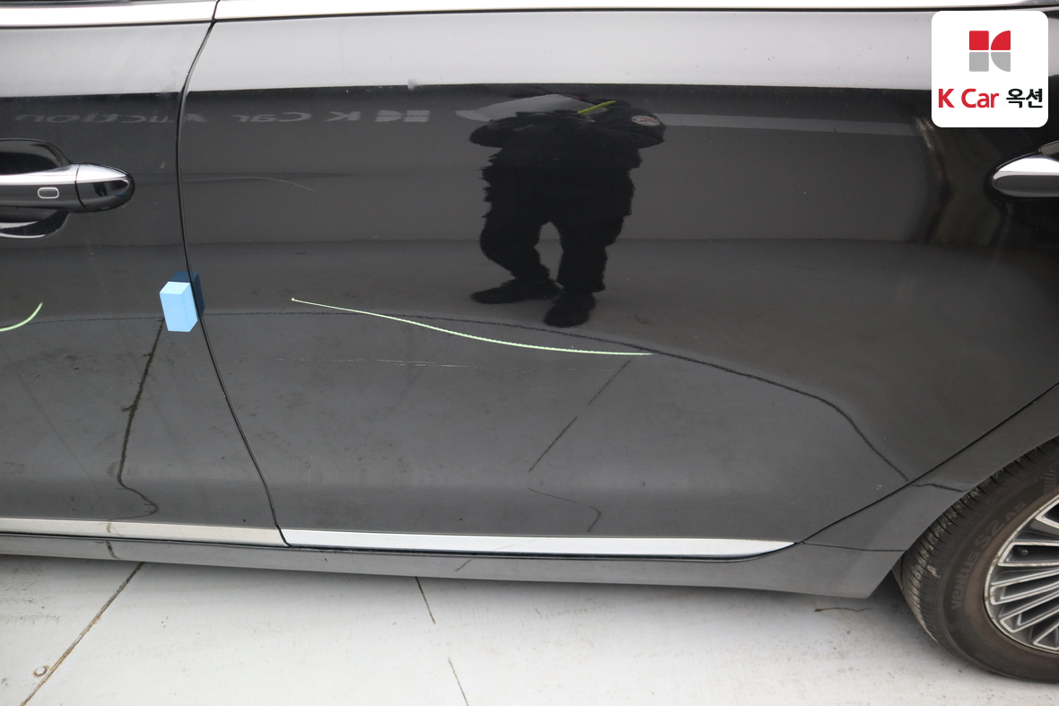 كيا K9 2013 - صورة 45