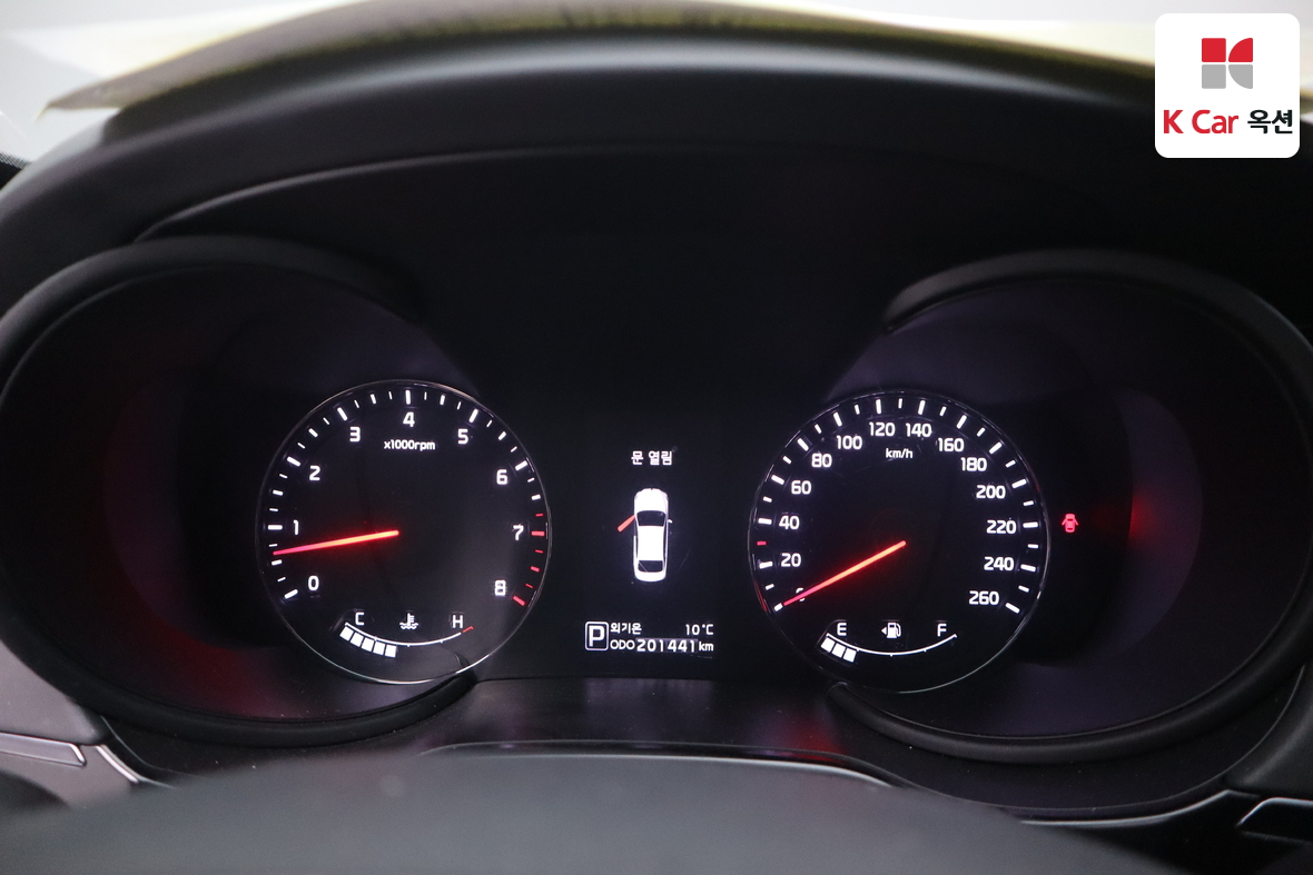 كيا K9 2013 - صورة 5