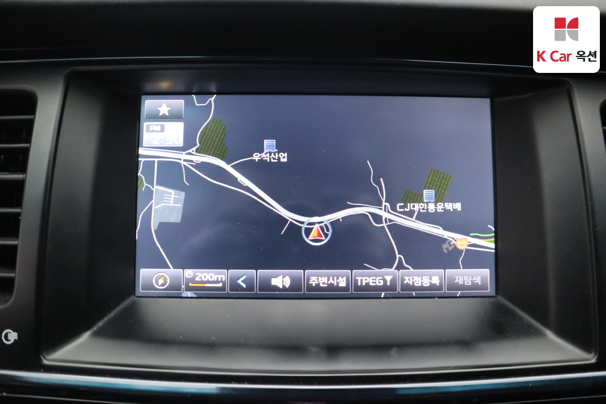 كيا K9 2013 - صورة 13