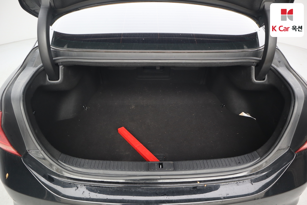 كيا K9 2013 - صورة 26