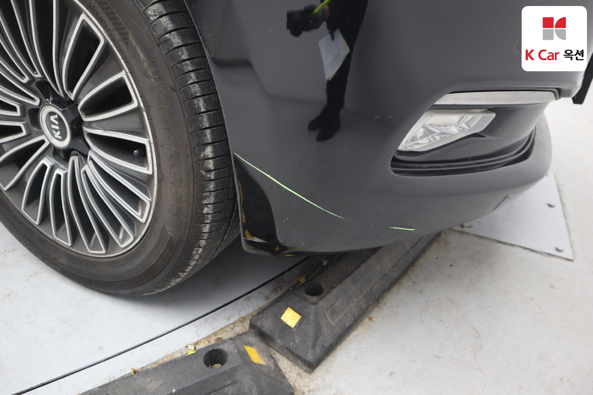 كيا K9 2013 - صورة 41