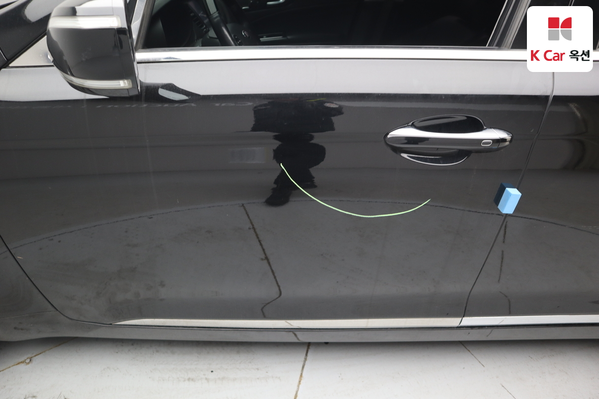 كيا K9 2013 - صورة 43