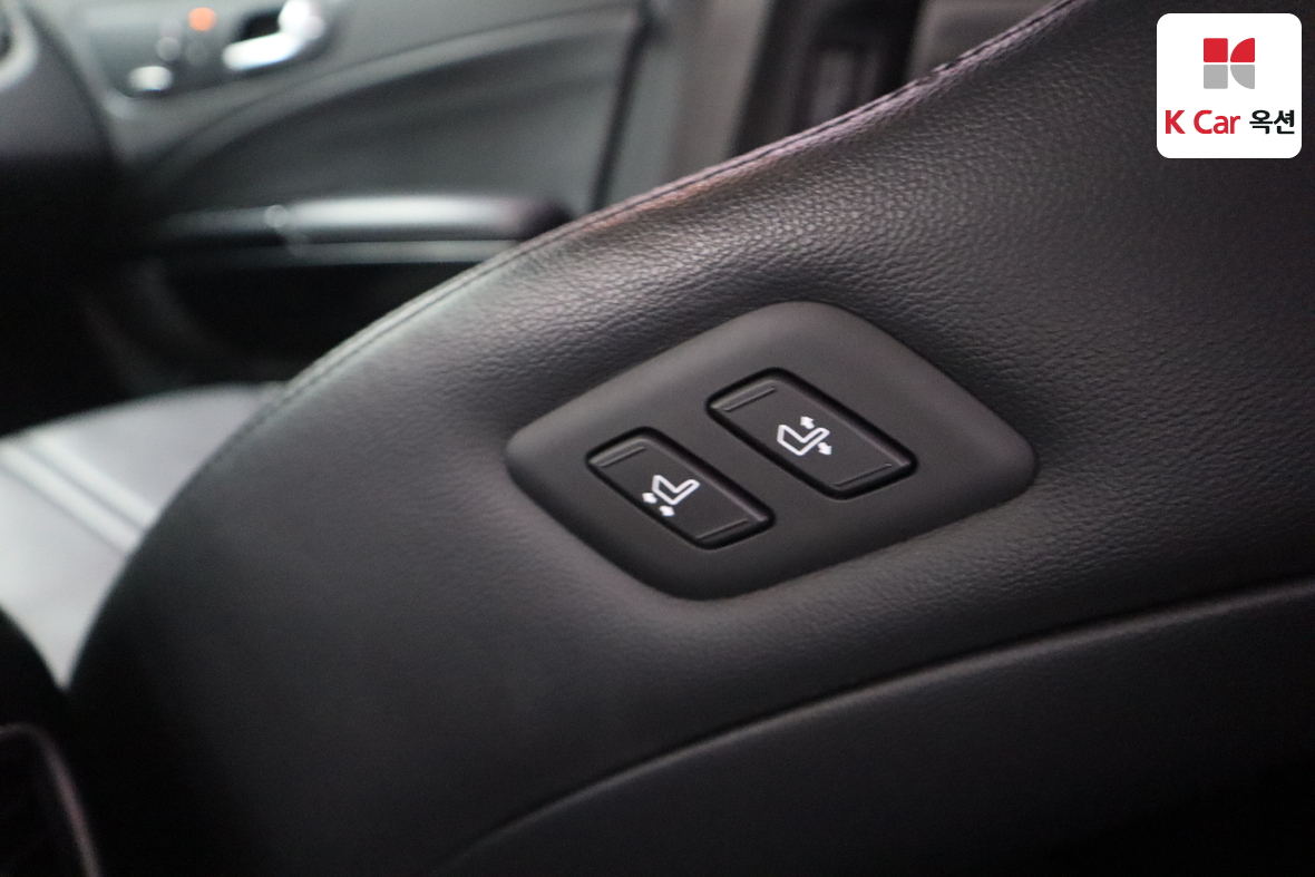 كيا K9 2013 - صورة 34