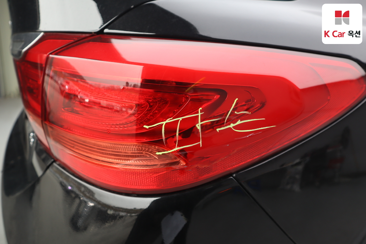 كيا K9 2013 - صورة 46