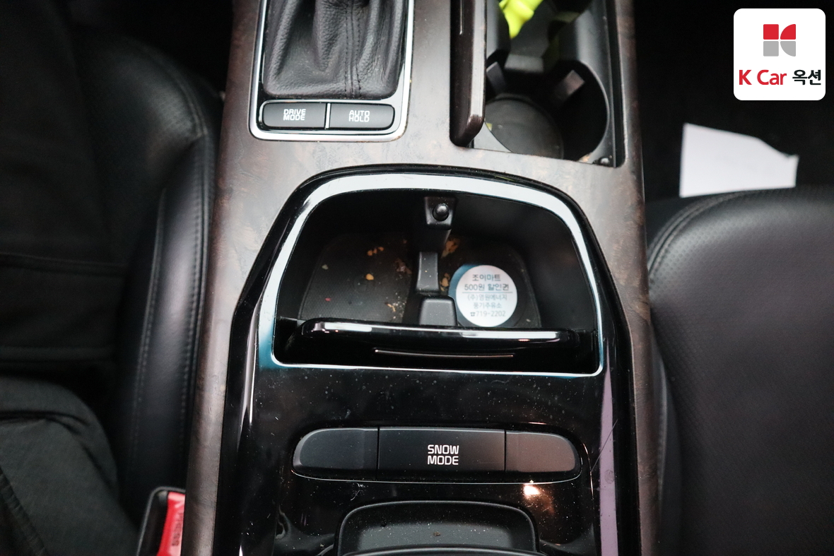 كيا K9 2013 - صورة 16