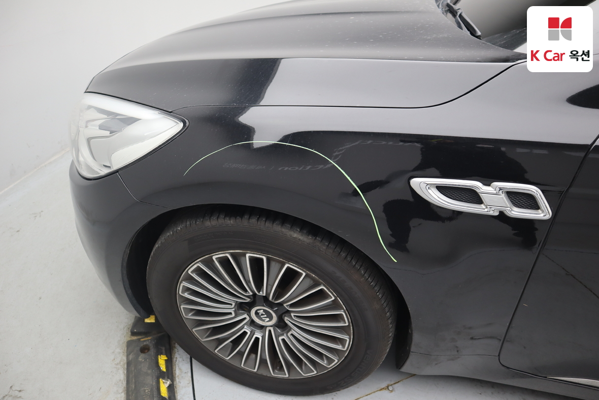 كيا K9 2013 - صورة 44