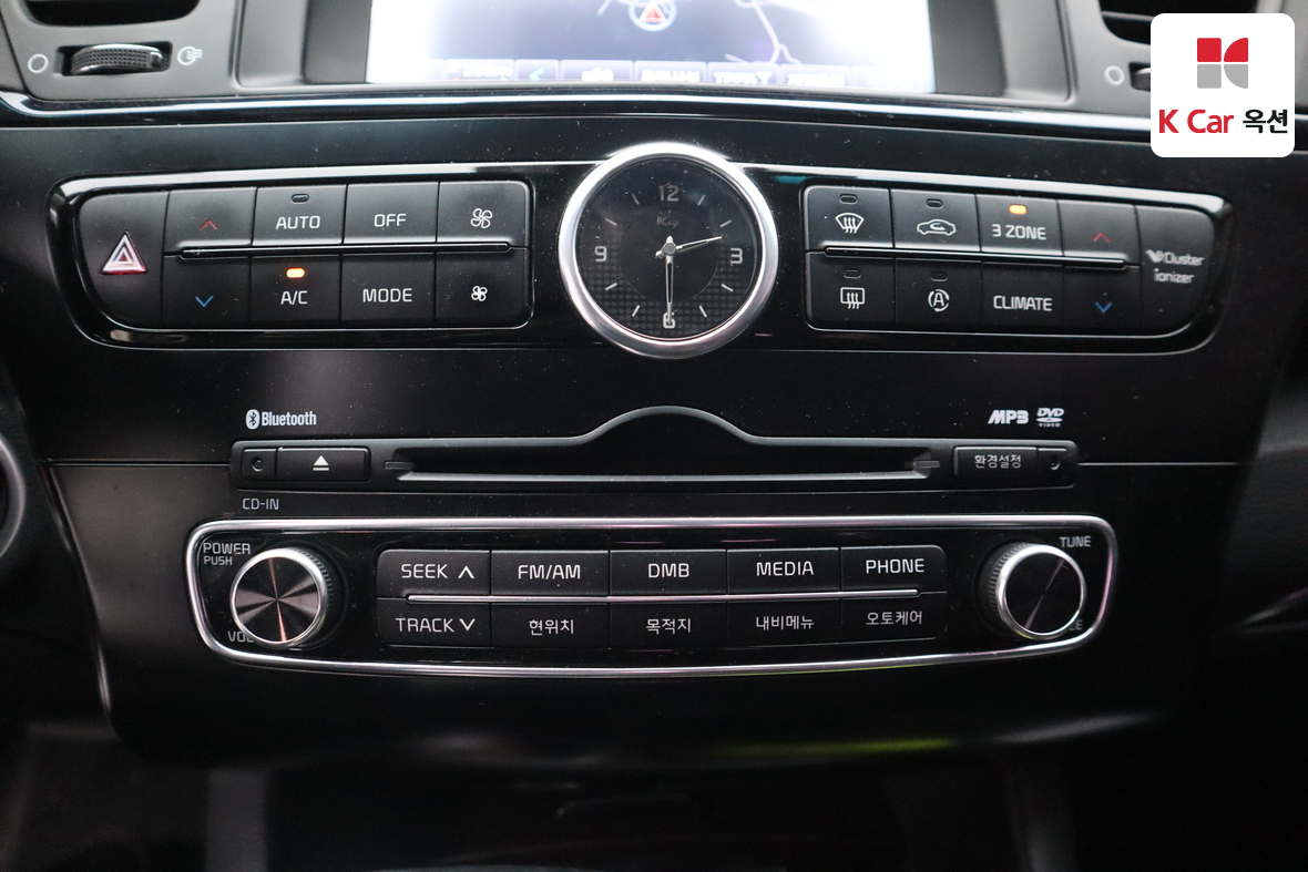 كيا K9 2013 - صورة 14