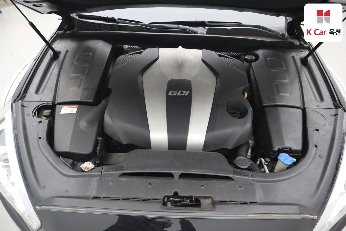 كيا K9 2013 - صورة 36