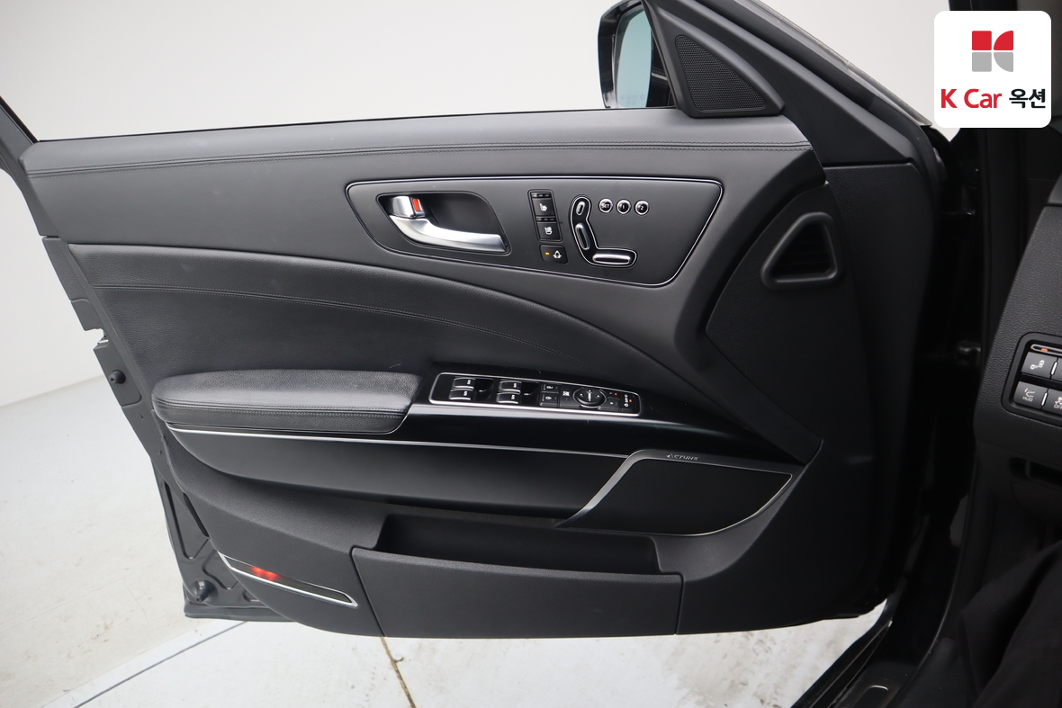 كيا K9 2013 - صورة 8