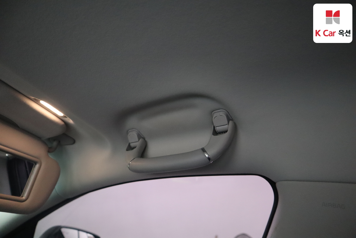 كيا K9 2013 - صورة 33