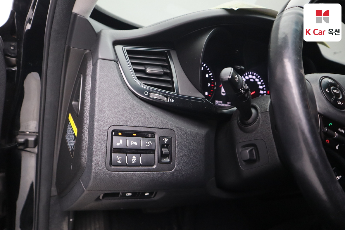 كيا K9 2013 - صورة 9