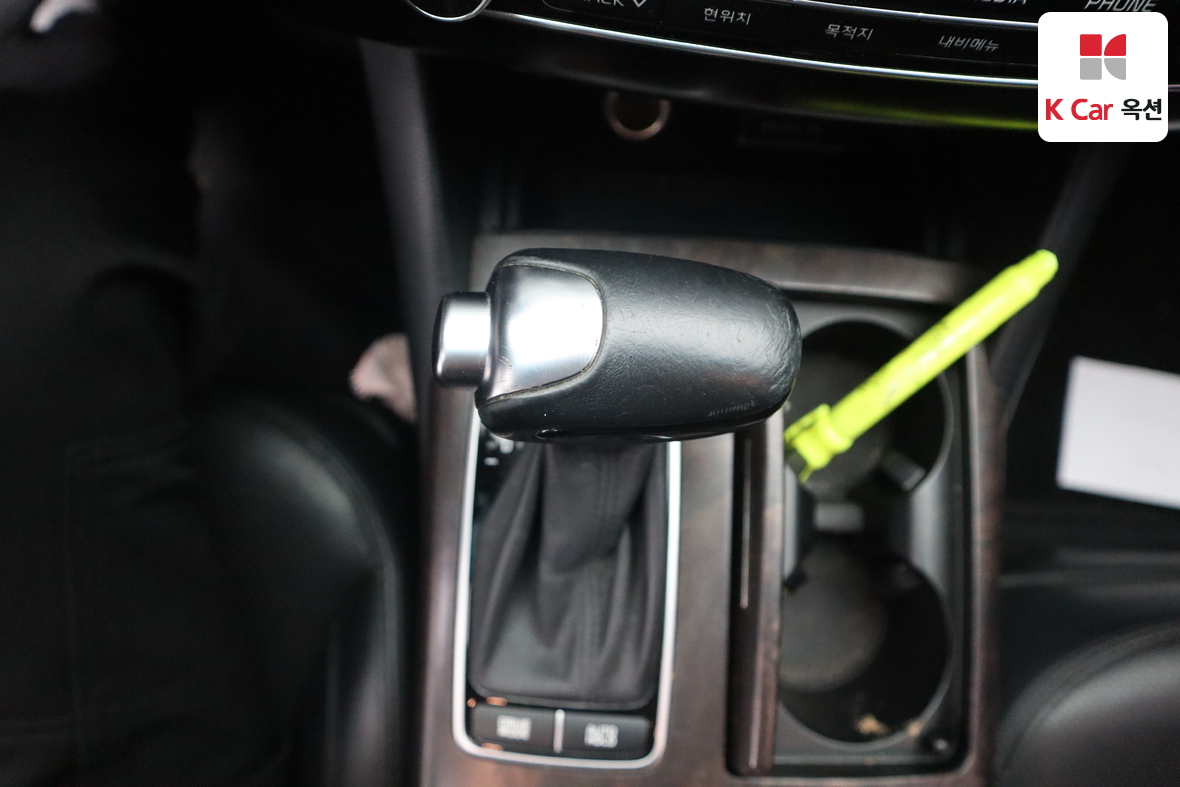 كيا K9 2013 - صورة 15