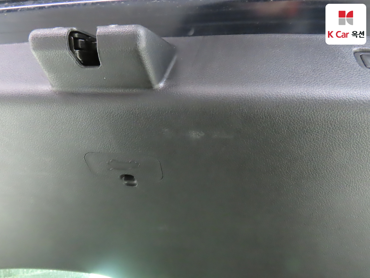 جينيسيس GV80 2022 - صورة 29