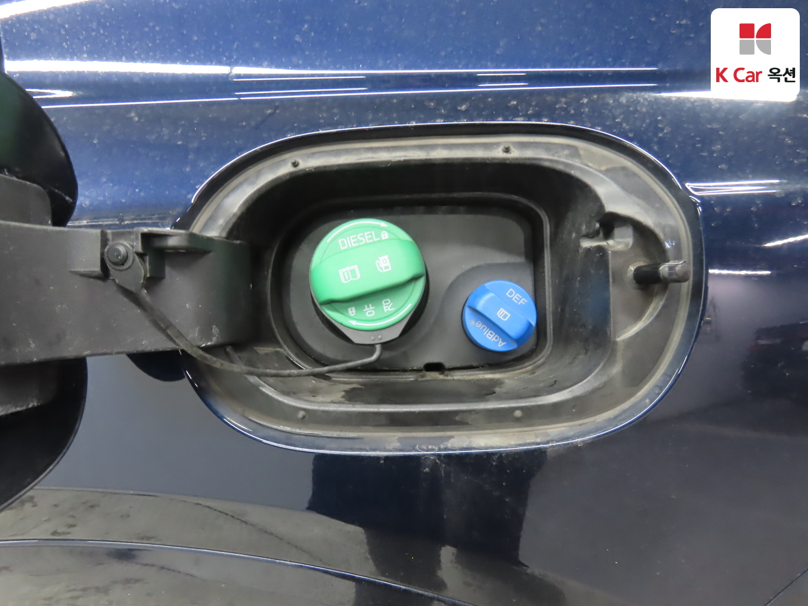 جينيسيس GV80 2022 - صورة 27