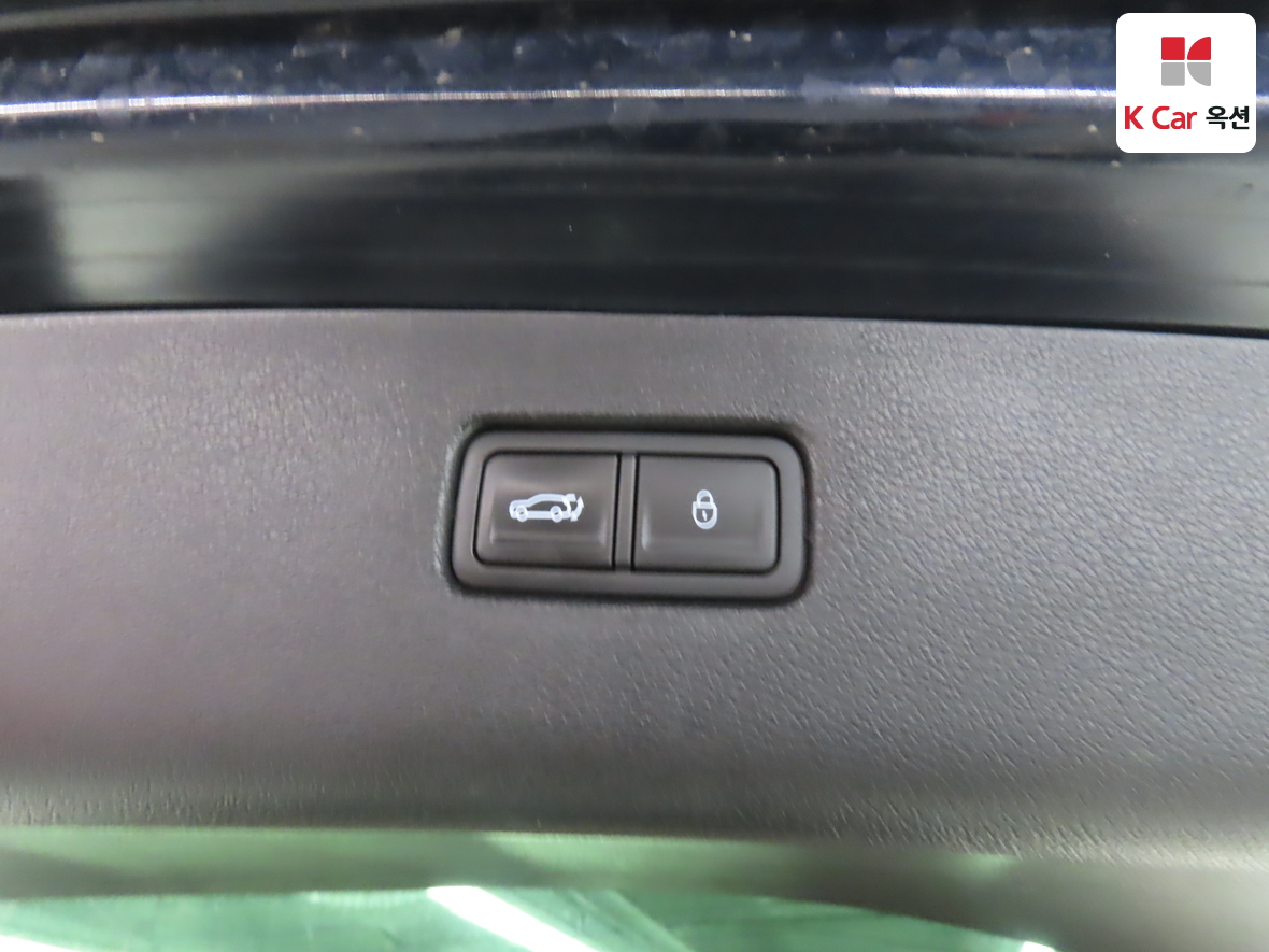 جينيسيس GV80 2022 - صورة 30