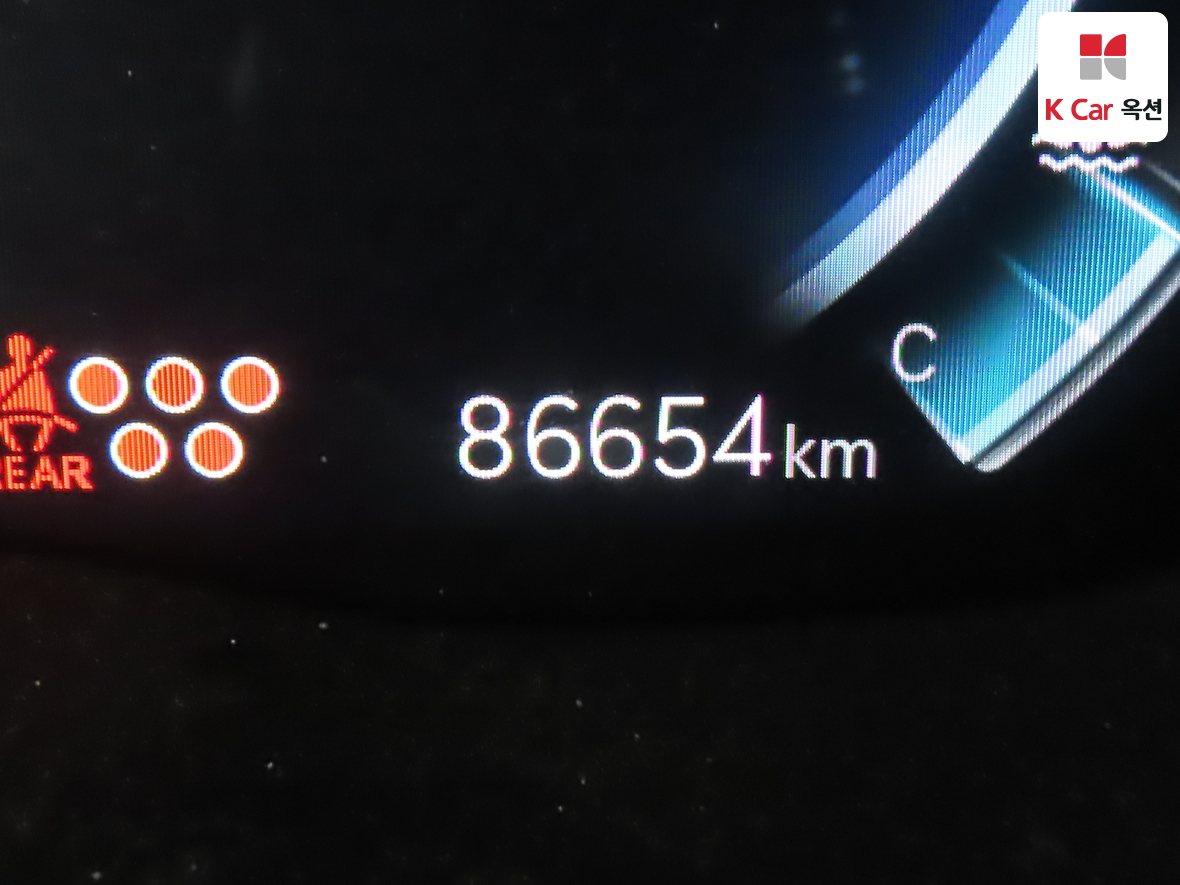 جينيسيس GV80 2022 - صورة 4