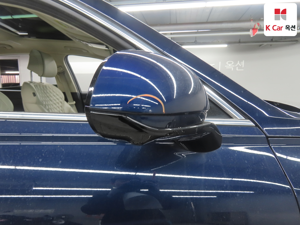 جينيسيس GV80 2022 - صورة 41