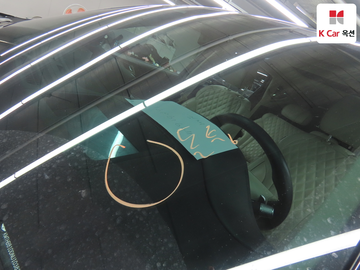 جينيسيس GV80 2022 - صورة 38