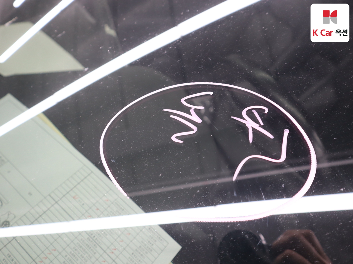 Kia K5 2021 - Image 35