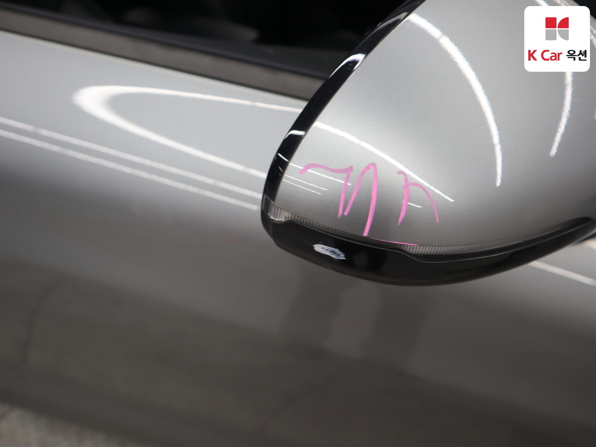 Kia K5 2021 - Image 36