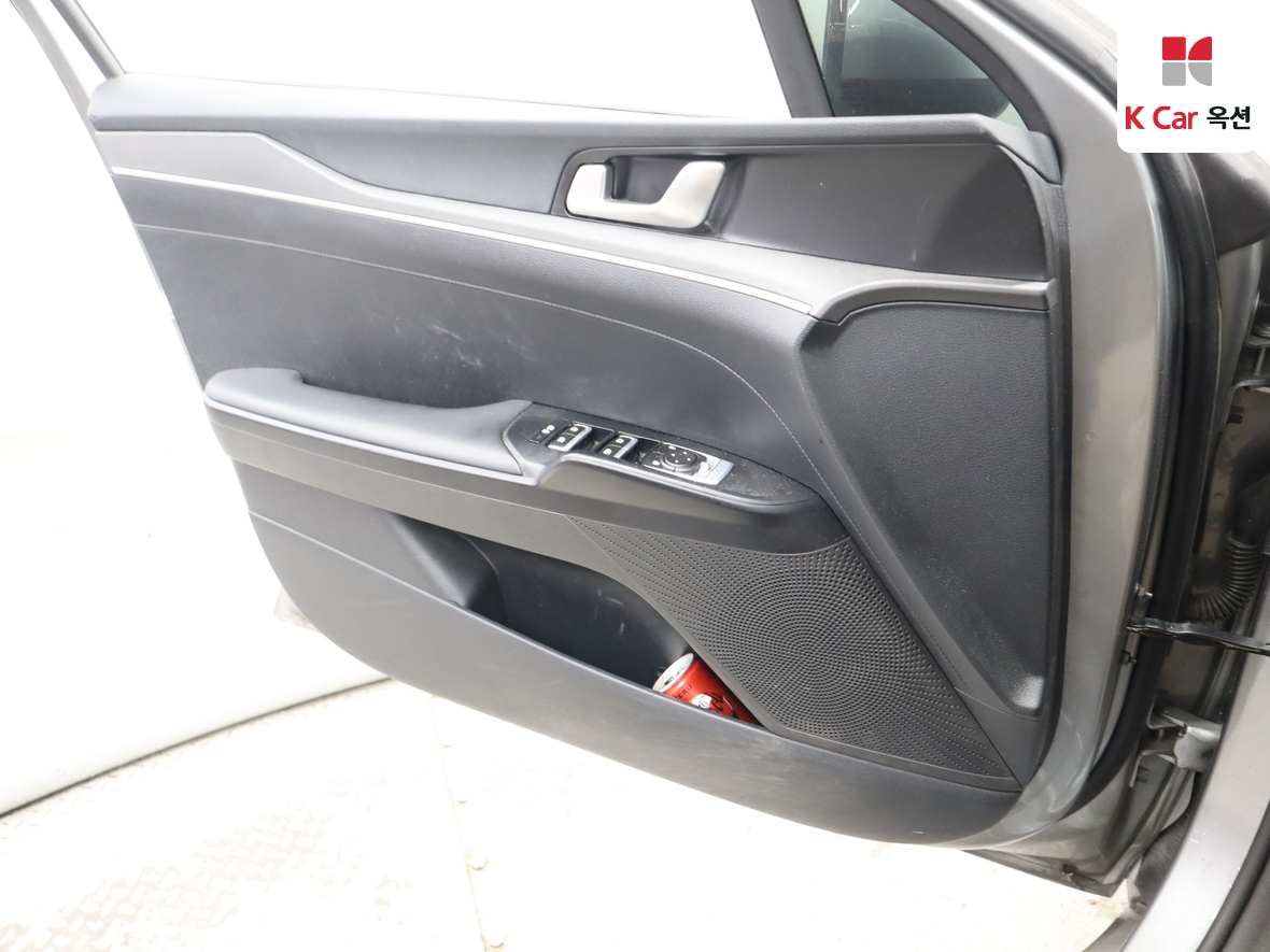 Kia K5 2021 - Image 8