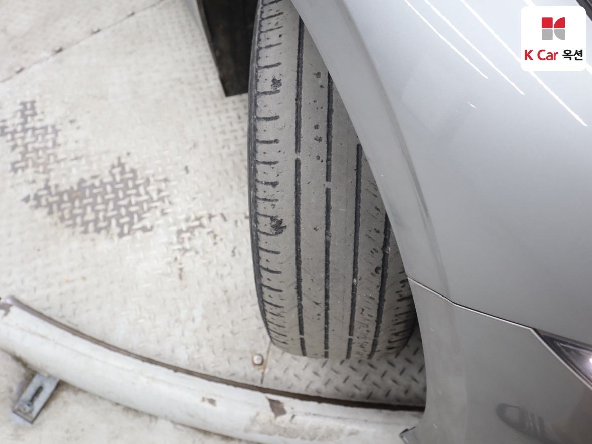 Kia K5 2021 - Image 32