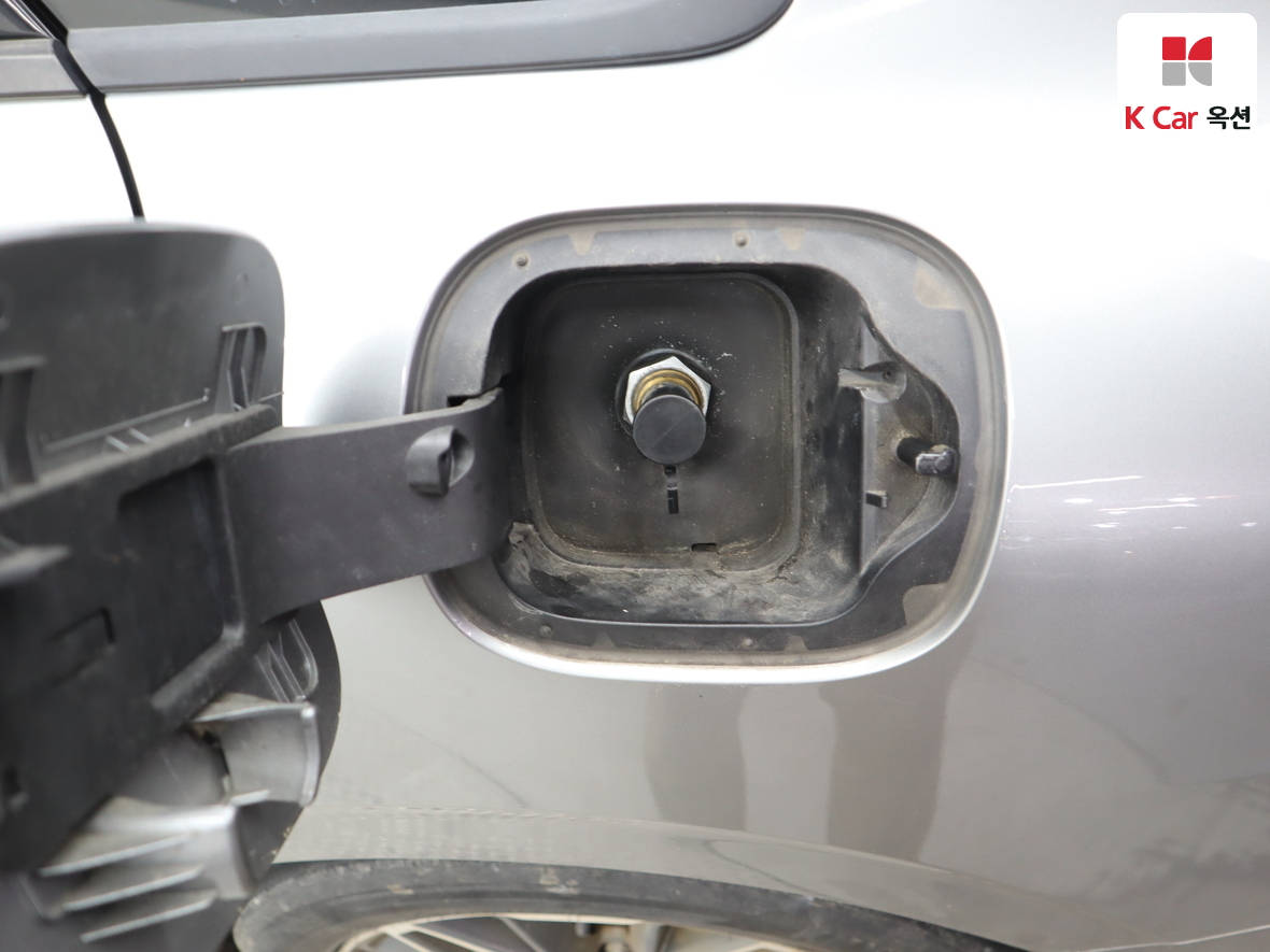 Kia K5 2021 - Image 25