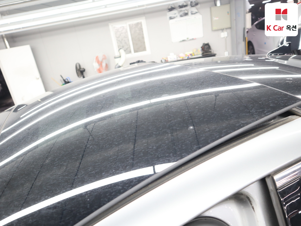 Kia K5 2021 - Image 22